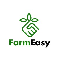 FarmEasy logo - Similar company to Dnr Foundation