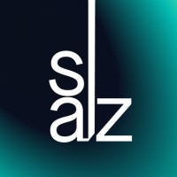 SALZ Design logo - Similar company to Marc Newson Ltd