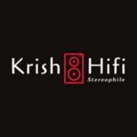 KRISH HIFI logo - Similar company to Prudent Distribution