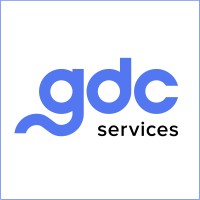 GDC Services logo - Similar company to Gdc It Solutions (Gdc)