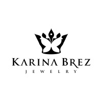 Karina Brez Jewelry logo - Similar company to Greenleaf & Crosby