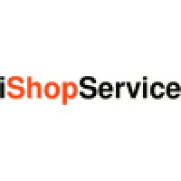 iShopService logo - Similar company to Fonkel | Onderdeel Van Vdmi