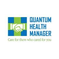 Quantum Health Manager logo - Similar company to Techoriginator