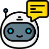 100 Bots logo - Similar company to Vision App Development Uk