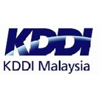 KDDI Malaysia Sdn. Bhd. logo - Similar company to Kddi India Private Limited
