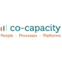 Co-Capacity BV logo - Similar company to Coblo Bv