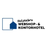 Hwok - Holstebro Webshop- Og Kontorhotel