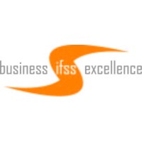 ifss Business Excellence logo - Similar company to One Forecast