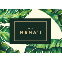 Cafe Né