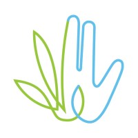 hemp & hand™ logo - Similar company to Arc