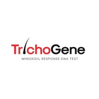 TrichoGene logo - Similar company to Cosmogene Skin Dna Test