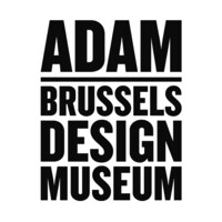 ADAM - Brussels Design Museum logo - Similar company to Maruani Mercier