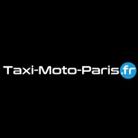 Taxi Moto Paris logo - Similar company to Urban Driver