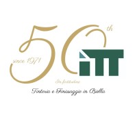 I.t.t Industria Tessile Tintoria S.p.a logo - Similar company to Imbotex Lab