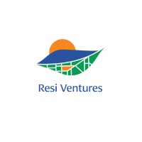Resi Ventures logo - Similar company to Construction Collective