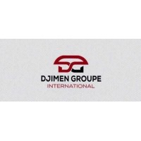 Djimen Groupe International logo - Similar company to Karoo Group