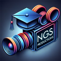 NGS Productions logo - Similar company to Home Run Roofing