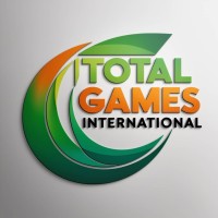 Total Games International logo - Similar company to Empower Rwanda