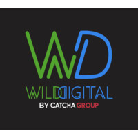 Wild Digital logo - Similar company to Wild North