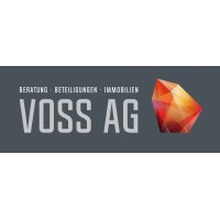 Voss AG logo - Similar company to Bsp Arbeitssicherheit Gmbh