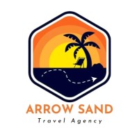 Arrow Sand logo - Similar company to Express My Media