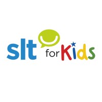 SLT for Kids logo - Similar company to Tx Group