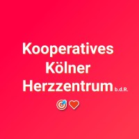 Kooperatives Herzzentrum Köln b.d.R. logo - Similar company to Diagnostic And Therapeutic Heart Center Ag