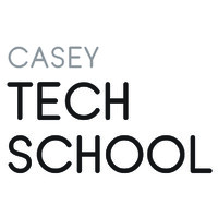 Casey Tech School logo - Similar company to Banyule Nillumbik Tech School