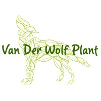 Van der Wolf Plant logo - Similar company to I-Lexit
