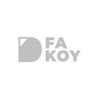 Fakoy logo - Similar company to Cineaim Web Services