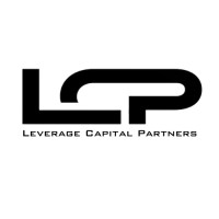 Leverage Capital Partners logo - Similar company to Strong Interactive