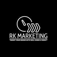 RK Tech & Marketing Solutions logo - Similar company to Fun Designs