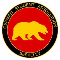 German Student Association at Berkeley logo - Similar company to Hebee