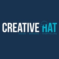 Creative Hat logo - Similar company to Creative Hat