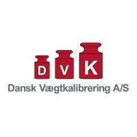 Dansk Vægtkalibrering A/S logo - Similar company to Danvægt A/S
