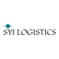 Shenzhen SYI International logistics co.,Ltd logo - Similar company to Shenzhen A-Glory Logistics Co., Ltd