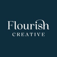Flourish Creative logo - Similar company to Forum Rcp