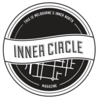 Inner Circle Magazine logo - Similar company to The Inner Circle