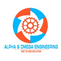 ALPHA & OMEGA ENGINEERING PRIVATE LIMITED logo - Similar company to Edvid Tech