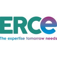 ERCE Group logo - Similar company to Sproule Erce