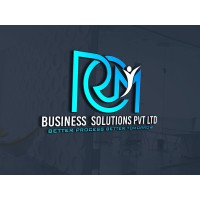 RCM Business Solutions logo - Similar company to Lottum & Schultz