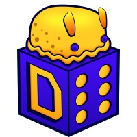 D6 Learning logo - Similar company to Pec Game Design