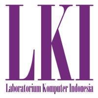 LABORATORIUM KOMPUTER INDONESIA logo - Similar company to Binus Center Medan