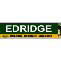 EDRIDGE CONTRACTING logo - Similar company to Echo Hire