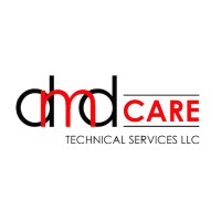 dmd CARE logo - Similar company to Amphicos Engineering Services Llc