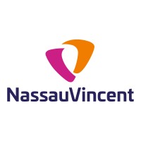 NassauVincent logo - Similar company to Vdss