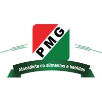 PMG Atacadista logo - Similar company to Rra Pack