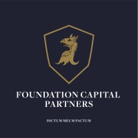 Foundation Capital Partners logo - Similar company to Reforme Group