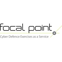 FocalPoint Cyber Defence logo - Similar company to Comnodus Technologies Llp