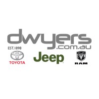 Dwyers Motor Group logo - Similar company to Glozen Co. Ltd